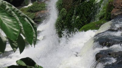 Patagonie — étape 12 : Iguazu Argentina