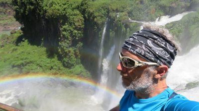 Patagonie — étape 12 : Iguazu Argentina