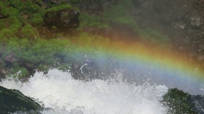 Patagonie — étape 13 : Iguazu Brazil