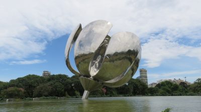 Patagonie — étape 15 : Buenos Aires