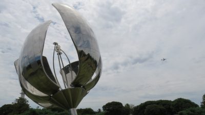 Patagonie — étape 15 : Buenos Aires