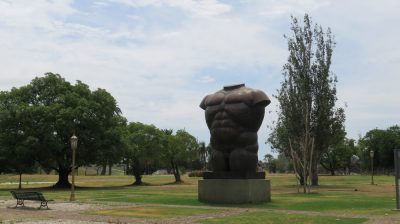 Patagonie — étape 15 : Buenos Aires