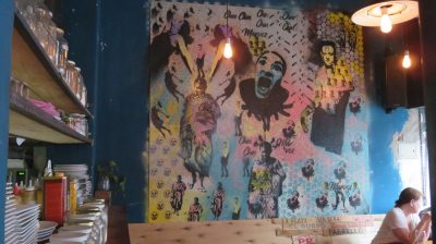 Patagonie — étape 15 : Buenos Aires
