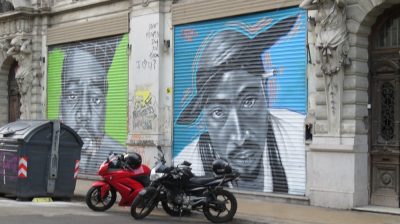 Patagonie — étape 15 : Buenos Aires