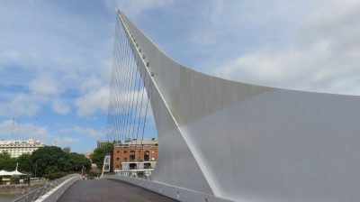 Patagonie — étape 15 : Buenos Aires