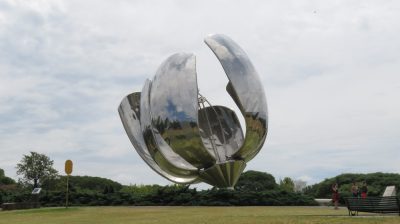 Patagonie — étape 15 : Buenos Aires