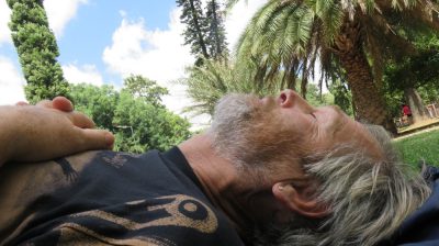 Patagonie — étape 15 : Buenos Aires