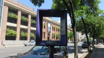 Patagonie — étape 15 : Buenos Aires