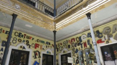 Patagonie — étape 15 : Buenos Aires