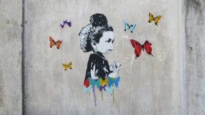 Patagonie — étape 15 : Buenos Aires