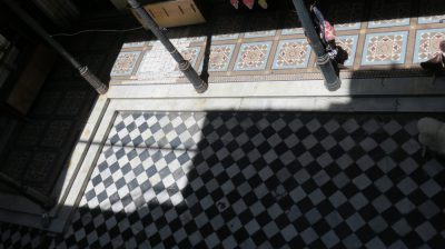 Patagonie — étape 15 : Buenos Aires