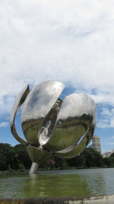 Patagonie — étape 15 : Buenos Aires
