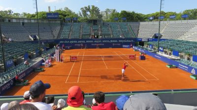 Patagonie — étape 15 : Buenos Aires