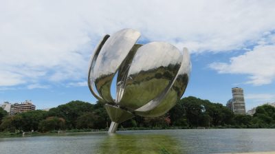 Patagonie — étape 15 : Buenos Aires