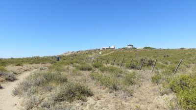 Patagonie — étape 2 : La Péninsule Valdès