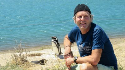 Patagonie — étape 2 : La Péninsule Valdès