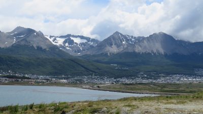 Patagonie — étape 3 : Ushuaia
