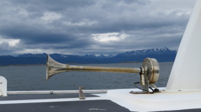 Patagonie — étape 3 : Ushuaia