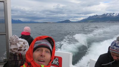 Patagonie — étape 3 : Ushuaia