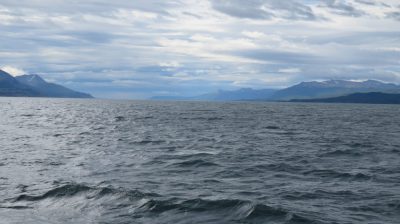 Patagonie — étape 3 : Ushuaia