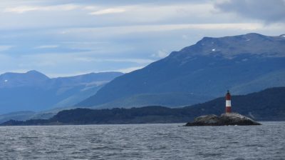 Patagonie — étape 3 : Ushuaia