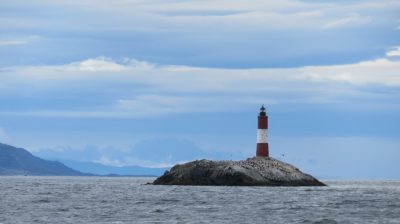 Patagonie — étape 3 : Ushuaia