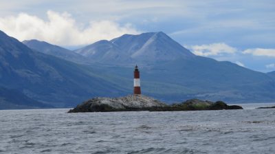 Patagonie — étape 3 : Ushuaia
