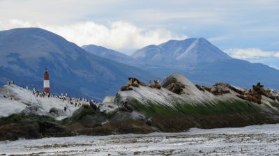 Patagonie — étape 3 : Ushuaia