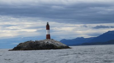 Patagonie — étape 3 : Ushuaia