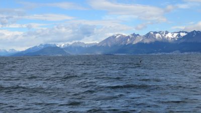 Patagonie — étape 3 : Ushuaia