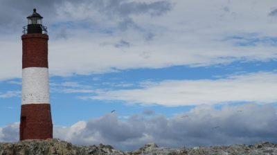 Patagonie — étape 3 : Ushuaia