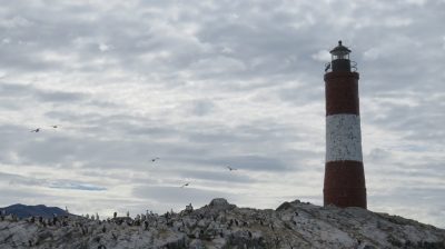 Patagonie — étape 3 : Ushuaia