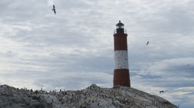 Patagonie — étape 3 : Ushuaia