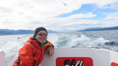 Patagonie — étape 3 : Ushuaia