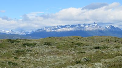 Patagonie — étape 3 : Ushuaia