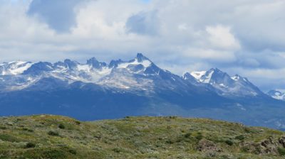 Patagonie — étape 3 : Ushuaia