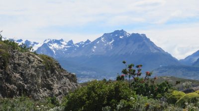 Patagonie — étape 3 : Ushuaia