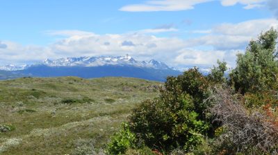 Patagonie — étape 3 : Ushuaia