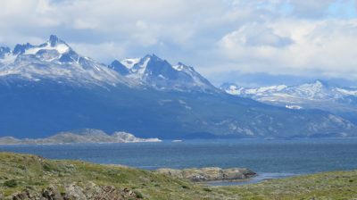 Patagonie — étape 3 : Ushuaia