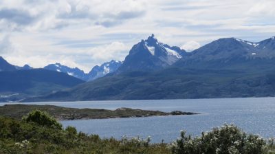 Patagonie — étape 3 : Ushuaia
