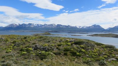 Patagonie — étape 3 : Ushuaia