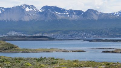 Patagonie — étape 3 : Ushuaia