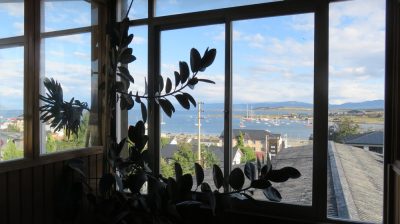 Patagonie — étape 3 : Ushuaia