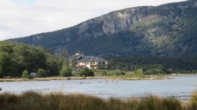 Patagonie — étape 4 : Tierra del Fuego