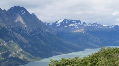 Patagonie — étape 4 : Tierra del Fuego