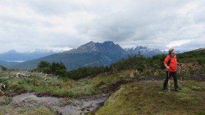 Patagonie — étape 4 : Tierra del Fuego