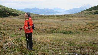 Patagonie — étape 4 : Tierra del Fuego