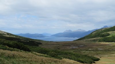 Patagonie — étape 4 : Tierra del Fuego
