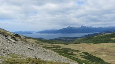 Patagonie — étape 4 : Tierra del Fuego