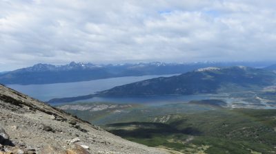 Patagonie — étape 4 : Tierra del Fuego